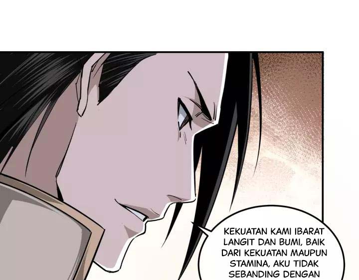 Greatest Boss System Chapter 41 Bahasa Indonesia